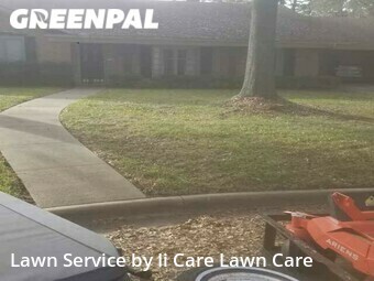 Lawn Mowing Service nearby Longview, TX, 