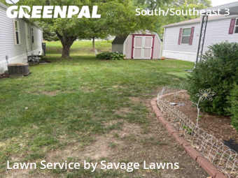 Lawn Mow nearby Topeka, KS, 