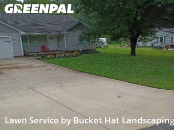 Lawn Service nearby Concord, NC, 