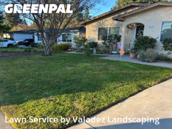 Lawn Mow nearby Simi Valley, CA, 