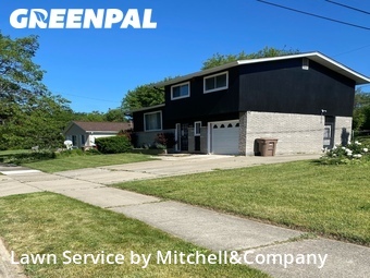 Lawn Care nearby Pontiac, MI, 