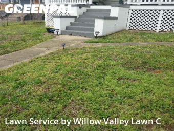 Lawn Care nearby Roanoke, VA, 
