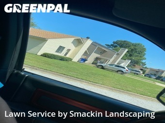 Lawn Cutting nearby Portsmouth, VA, 