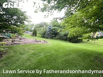 Lawn Mow nearby Wheaton, IL, 