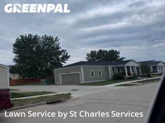 Lawn Mowing nearby Saint Charles, MO, 
