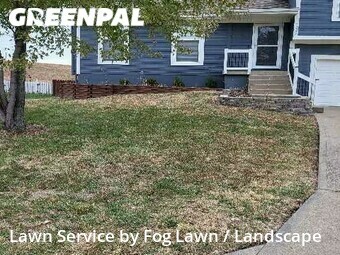 Lawn Care nearby Olathe, KS, 