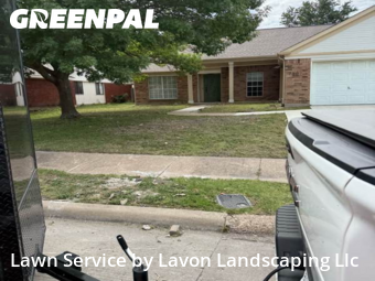 Lawn Maintenance nearby Rowlett, TX, 