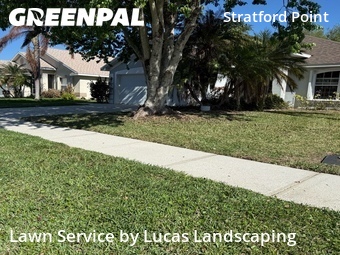 Lawn Care nearby Melbourne, FL, 