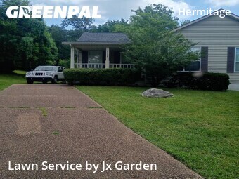 Lawn Mowing nearby Nashville, TN, 