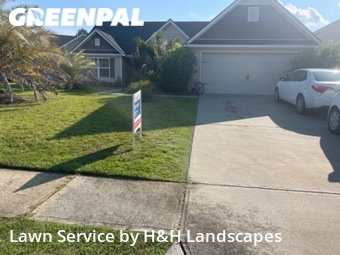 Lawn Care nearby Pooler, GA, 