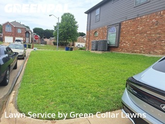 Grass Cutting nearby Mansfield, TX, 