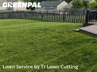 Lawn Care Service nearby Huntersville, NC, 