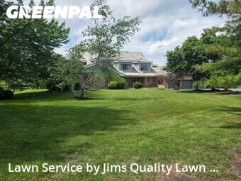 Lawn Mowing nearby Deer Park, IL, 
