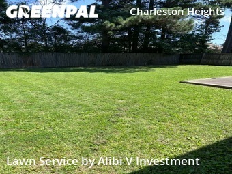 Lawn Mowing nearby Little Rock, AR, 