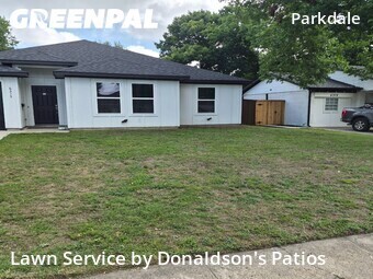 Lawn Mowing nearby Dallas, TX, 