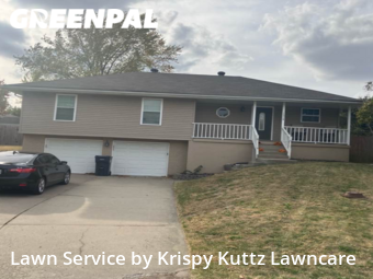 Lawn Mowing Service nearby Lee's Summit, MO, 