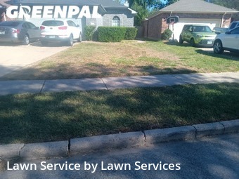 Lawn Cutting nearby Tomball, TX, 