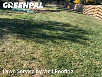 Lawn Mowing Service nearby Colorado Springs, CO, 