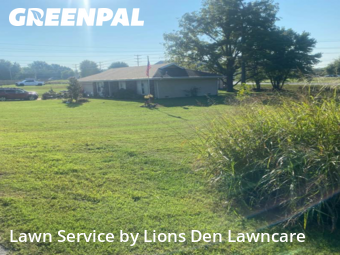 Yard Cutting nearby Springfield, MO, 