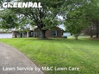 Lawn Mowing nearby Clarksville, TN, 