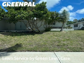 Lawn Care nearby Lake Worth Beach, FL, 