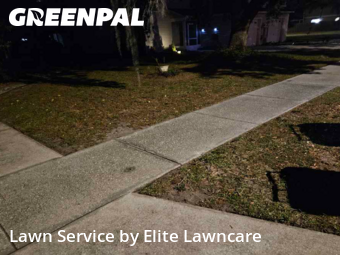 Lawn Service nearby Tampa, FL, 