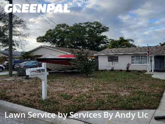 Lawn Care Service nearby St. Petersburg, FL, 