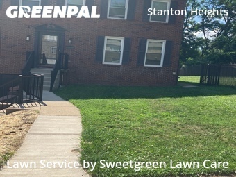 Commercial Landscaping In Pittsburgh,15201,Landscaping by Sweetgreen Lawn Care, work completed in Jul , 2026