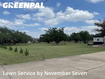 Lawn Care Service nearby Liberty Hill, TX, 