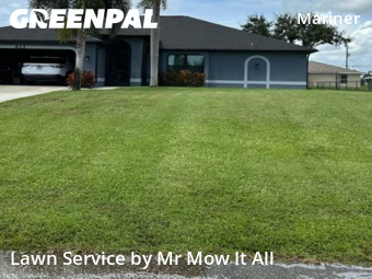 Lawn Mow nearby Cape Coral, FL, 