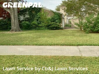 Lawn Service nearby Houston, TX, 