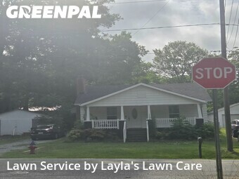 Grass Cutting nearby Kannapolis, NC, 