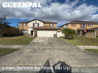 Yard Mowing nearby Kissimmee, FL, 