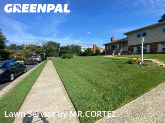 Lawn Care nearby Mc Lean, MD, 