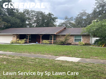 Grass Cutting nearby Orlando, FL, 
