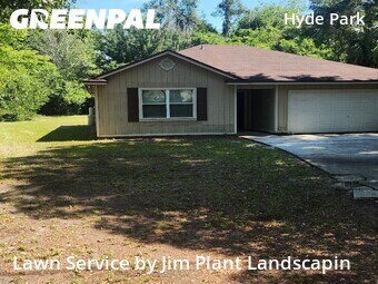 Lawn Mowing nearby Jacksonville, FL, 