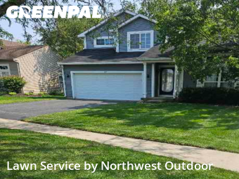 Lawn Care Service nearby Lake In The Hills, IL, 