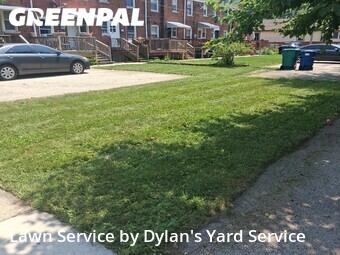 Lawn Care Service nearby Oak Park, IL, 