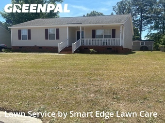 Lawn Care nearby West Columbia, SC, 
