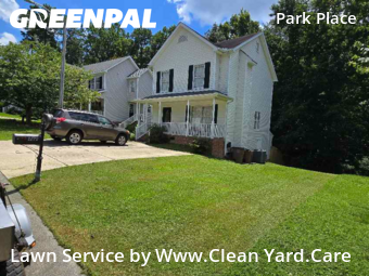 Lawn Mowing Service nearby Wake Forest, NC, 