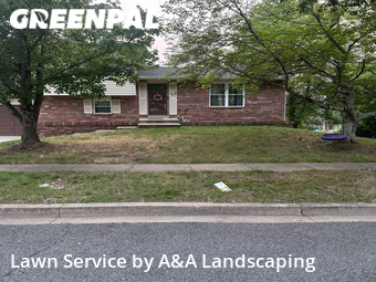 Lawn Care nearby Rosaryville, MD, 
