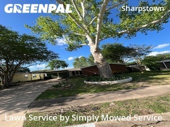 Lawn Cutting nearby Houston, TX, 