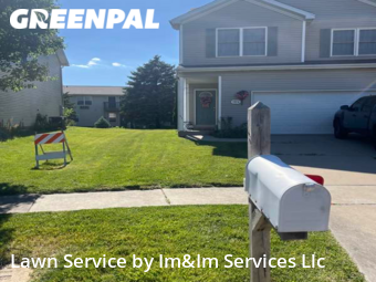 Lawn Service nearby Bloomington, IL, 