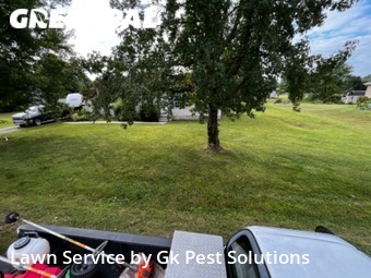 Lawn Care Service nearby Murfreesboro, TN, 