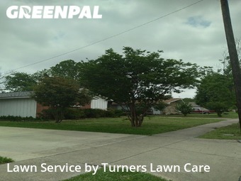 Yard Mowing nearby Garland, TX, 