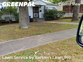 Lawn Mowing Service nearby Little Rock, AR, 