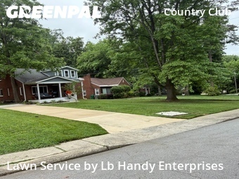Grass Cutting nearby Charlotte, NC, 