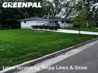 Lawn Service nearby Madison, WI, 