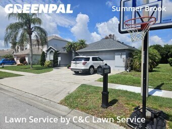 Lawn Mowing nearby Melbourne, FL, 