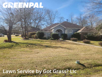 Lawn Care Service nearby Covington, LA, 